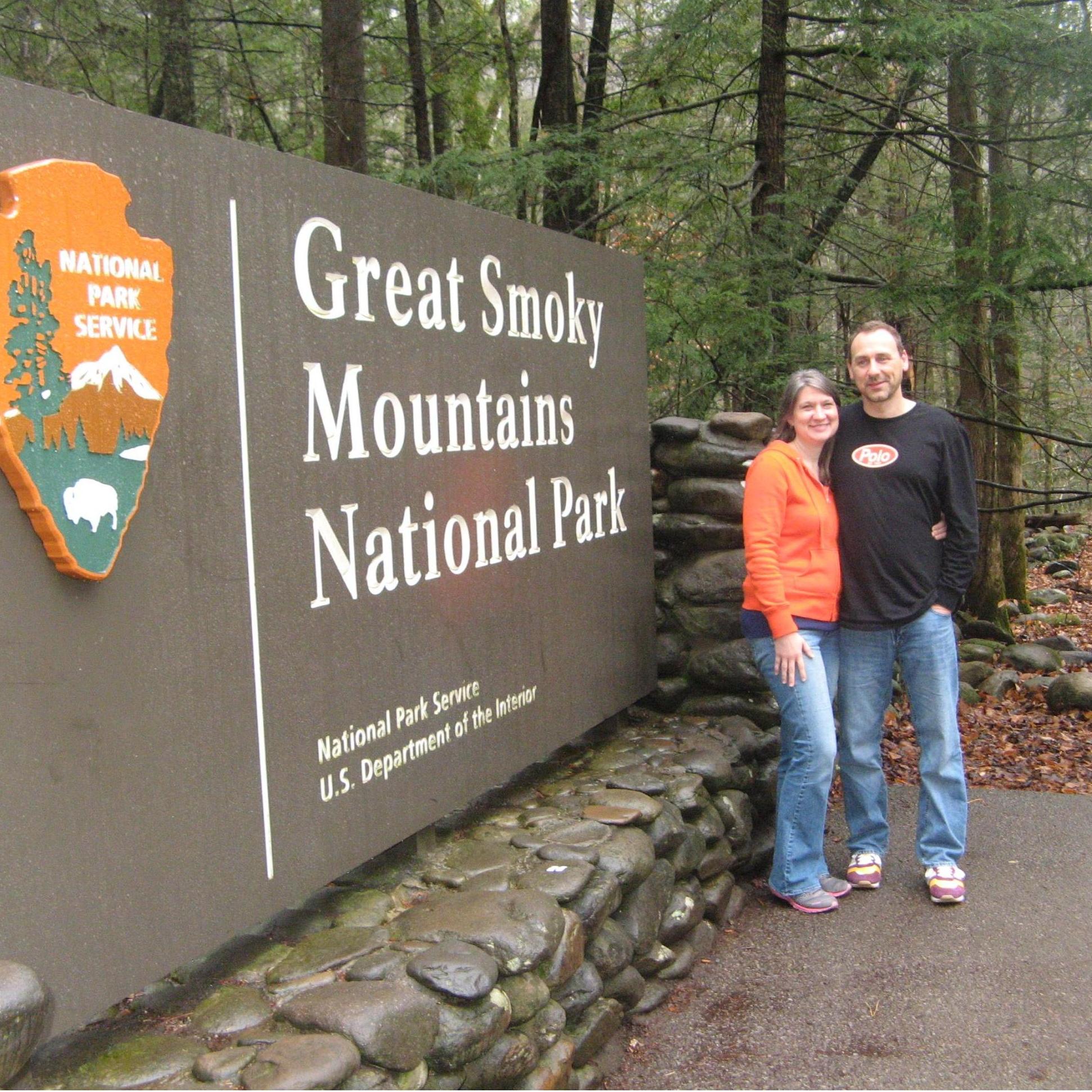 Gatlinburg, Christmas 2014