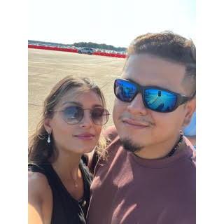 Airshow stuntin'