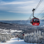 Stowe Mountain Resort