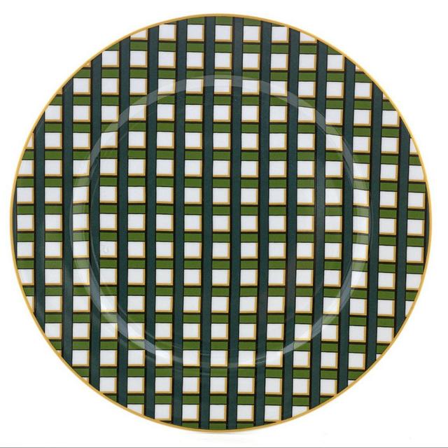 Jardin Francais Charger