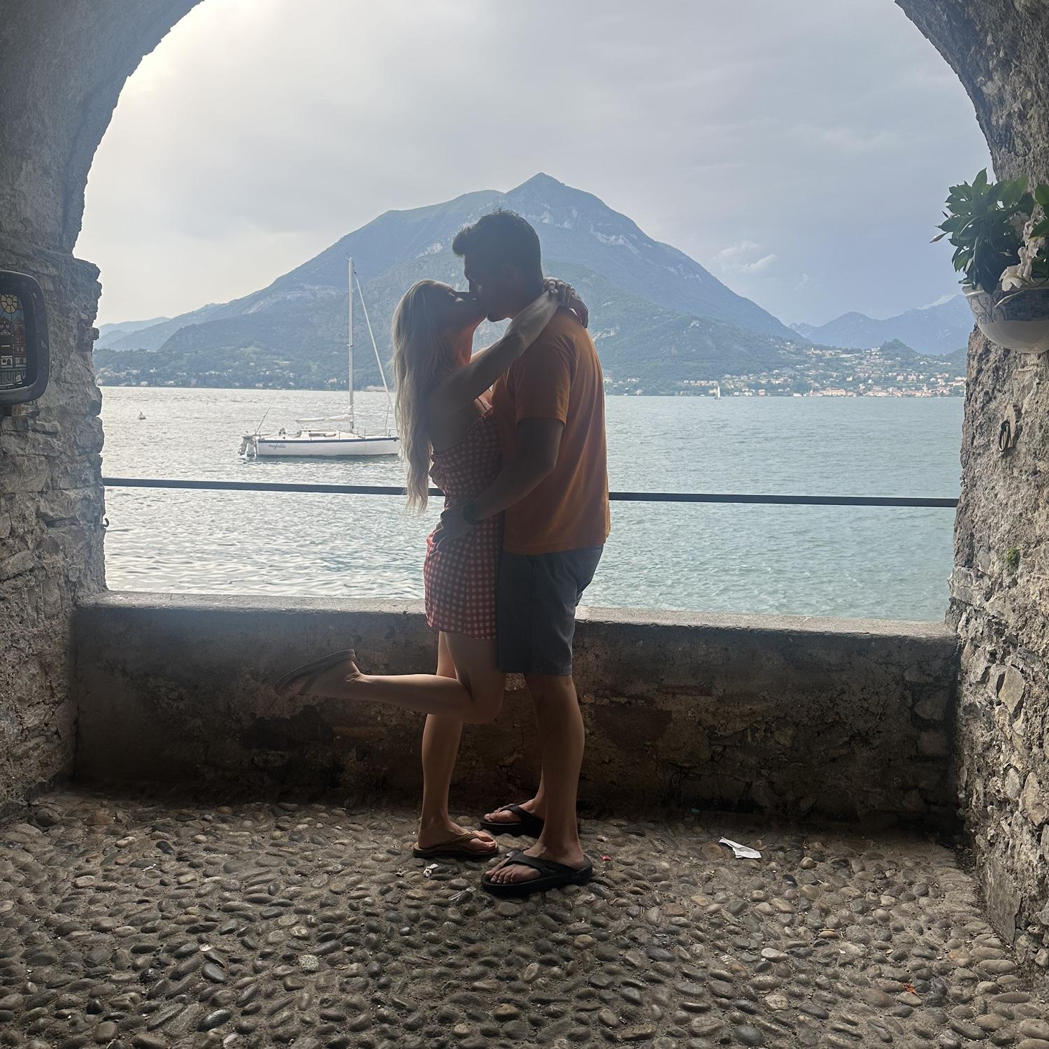 Varenna, Lake Como, Italy