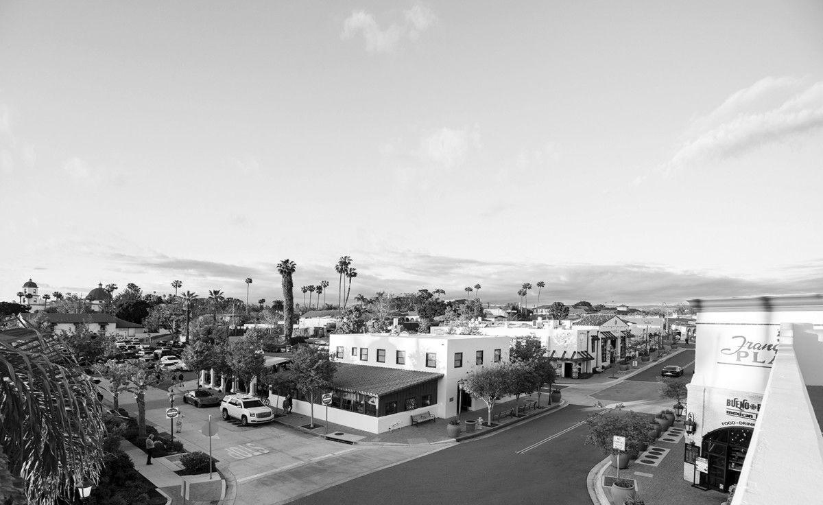 The Wedding Website of Selena South and Andrew Garcia