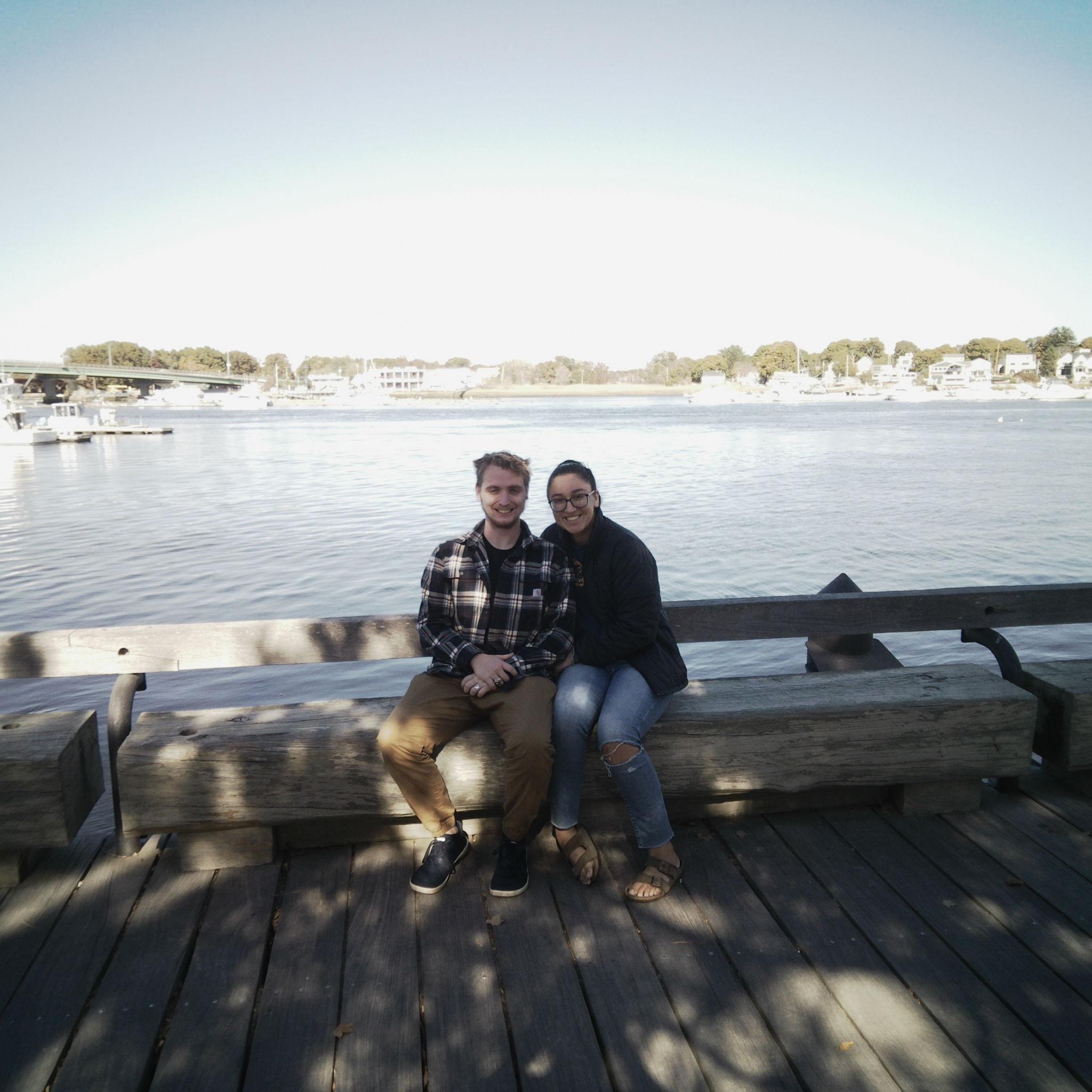 Newburyport Boardwalk