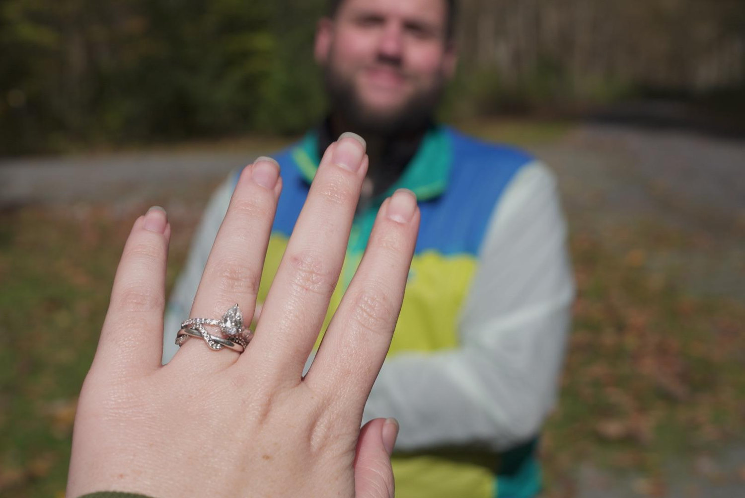 The Wedding Website of Sarah Scheetz and Terry Golden