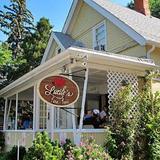 Lucile's Creole Cafe