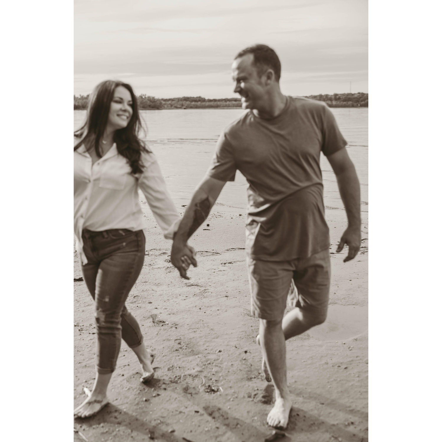 Our Engagement photos