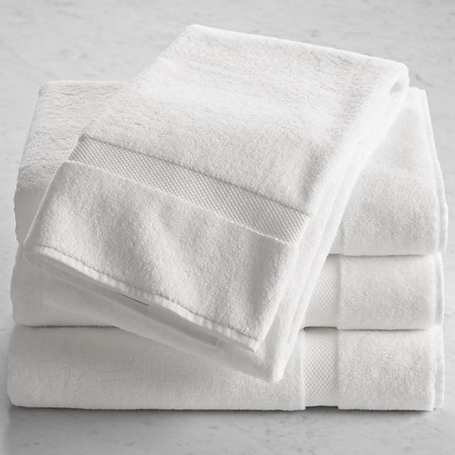 802-Gram Turkish Bath Towel