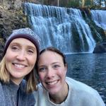 McCloud River Falls