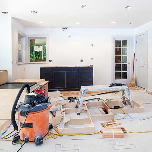 Home Renovations