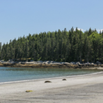 Birch Point Beach State Park