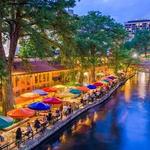The River Walk