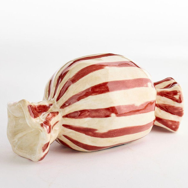 Peppermint Candy Object