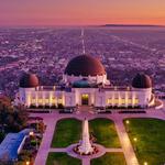 Griffith Observatory
