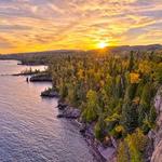 ROAD TRIP - TETTEGOUCHE STATE PARK