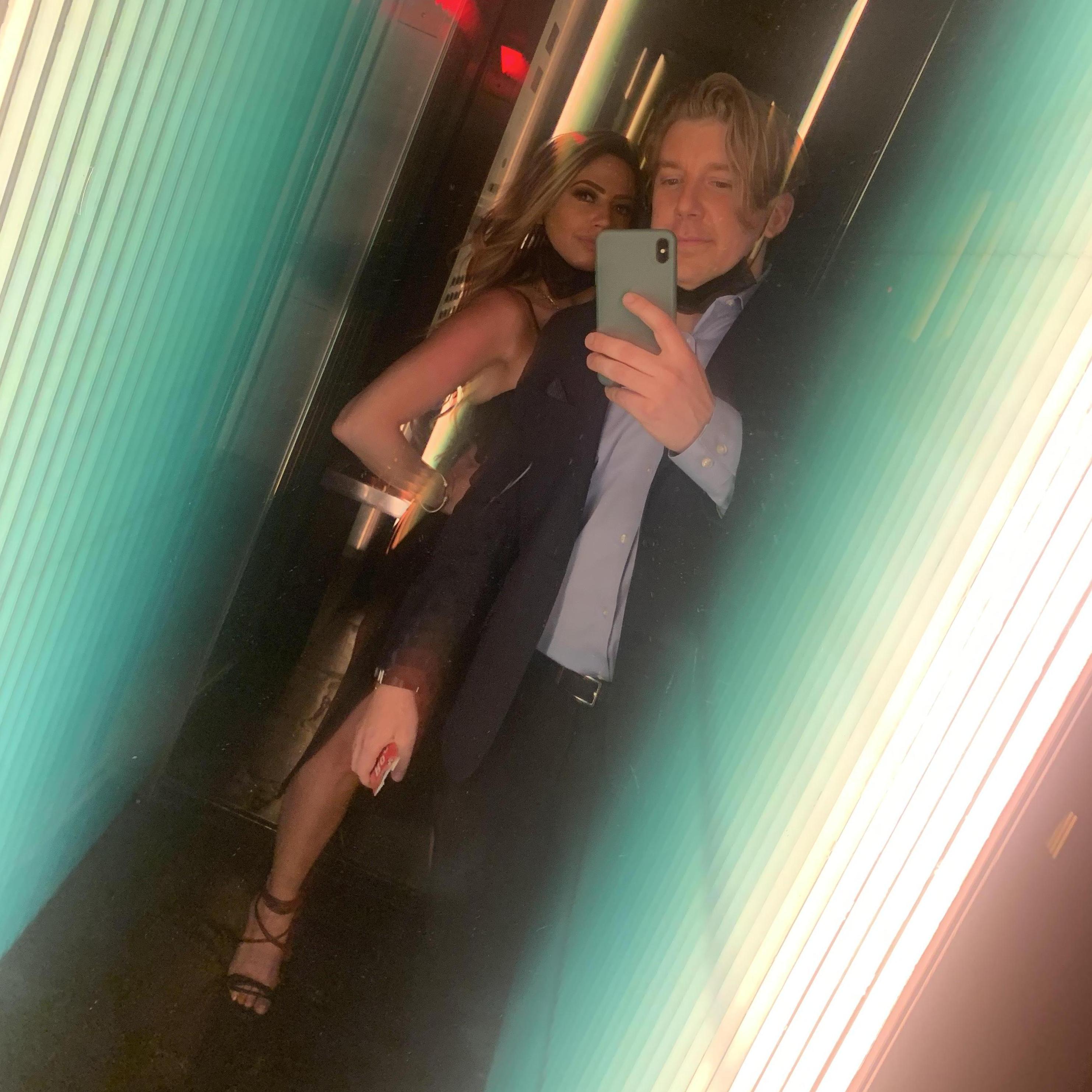 Date Night!