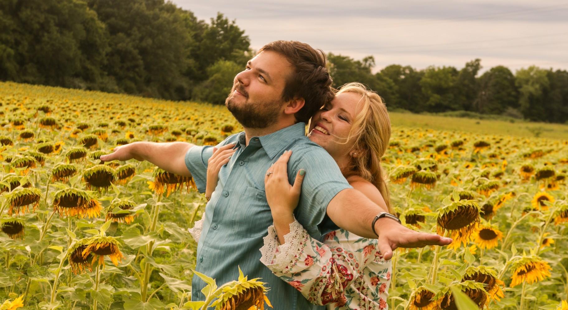 The Wedding Website of Becky Bajt and Drew Gernenz