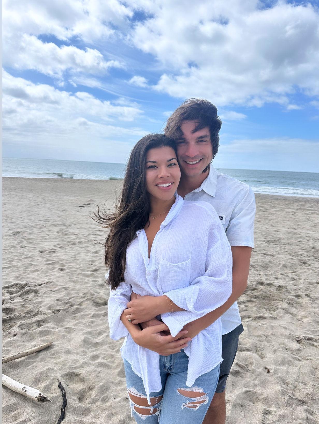 The Wedding Website of Nicole Marie Pereira and Jason Costas Zapantis