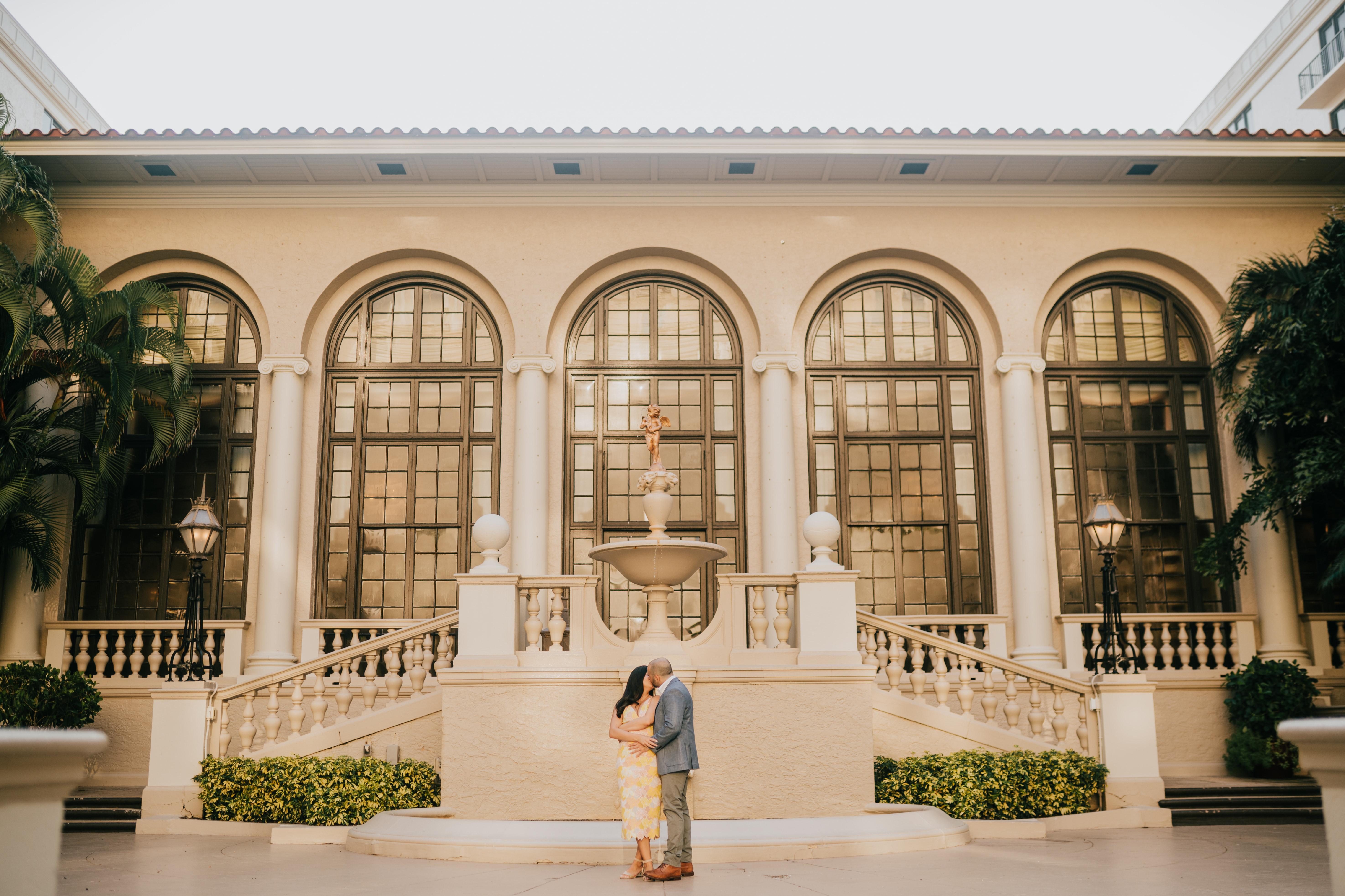 The Wedding Website of Jana Cohen and Ronnie Kanter