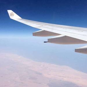 Flight Fund: Thailand