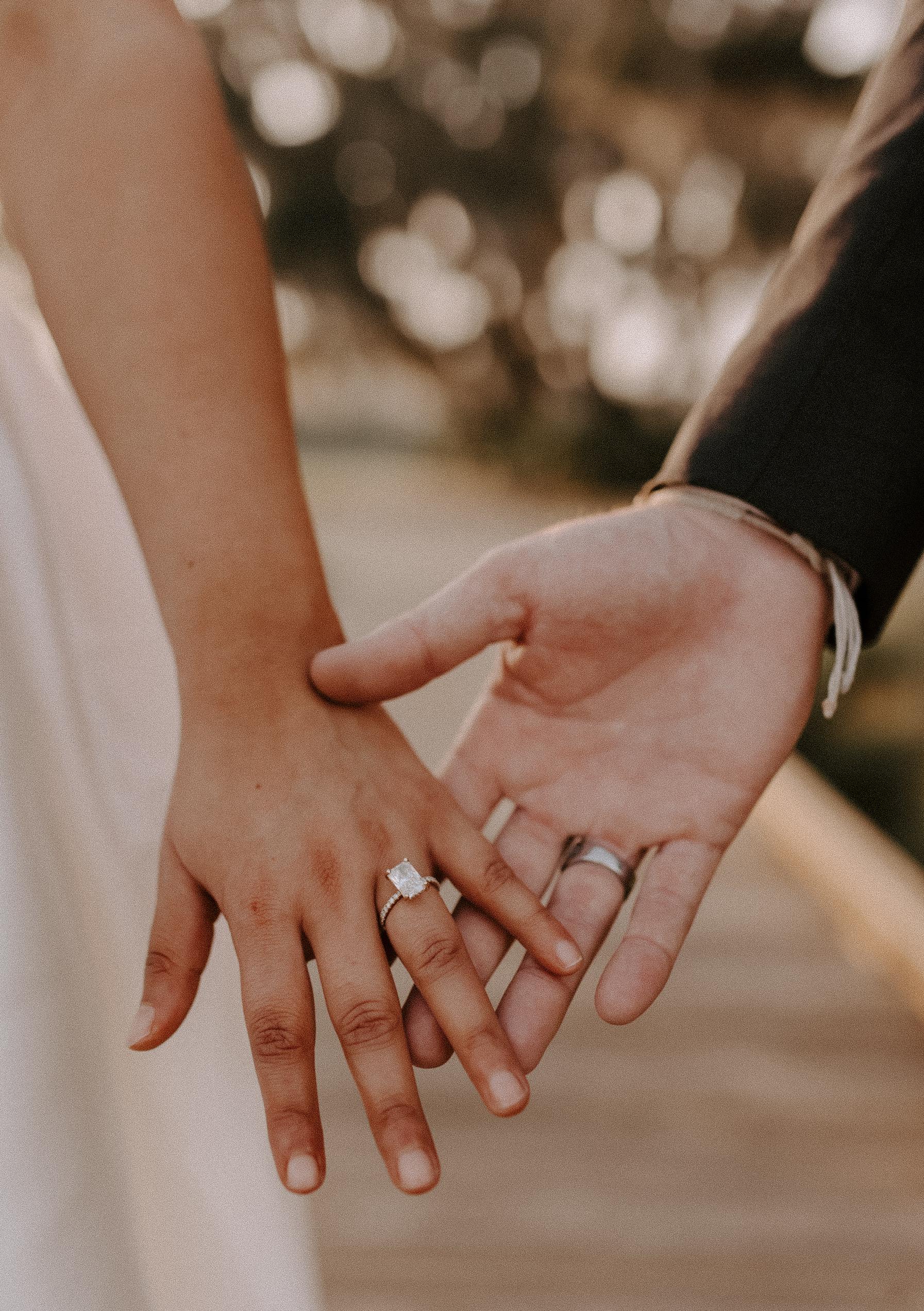 The Wedding Website of Liliana Jimenez and Evan Watson