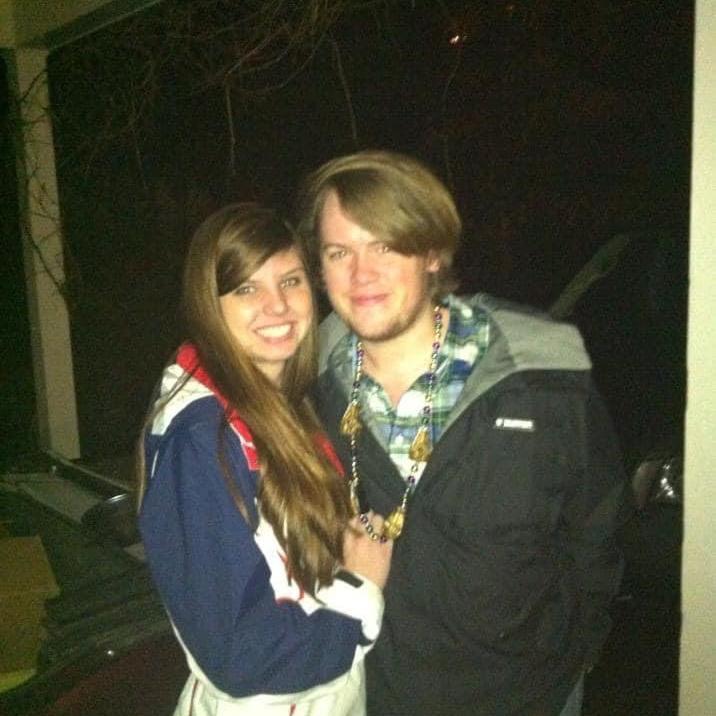The New Year’s Eve party that started it all!