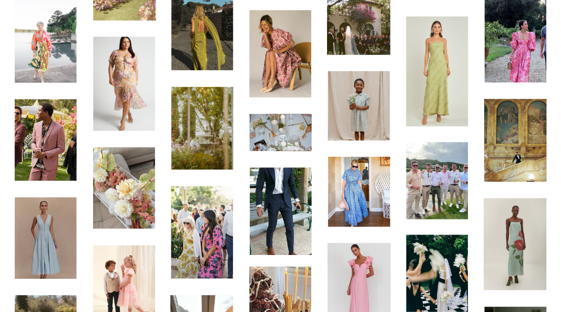 The Wedding Website of Faith Simmons and Isaiah Rodriguez