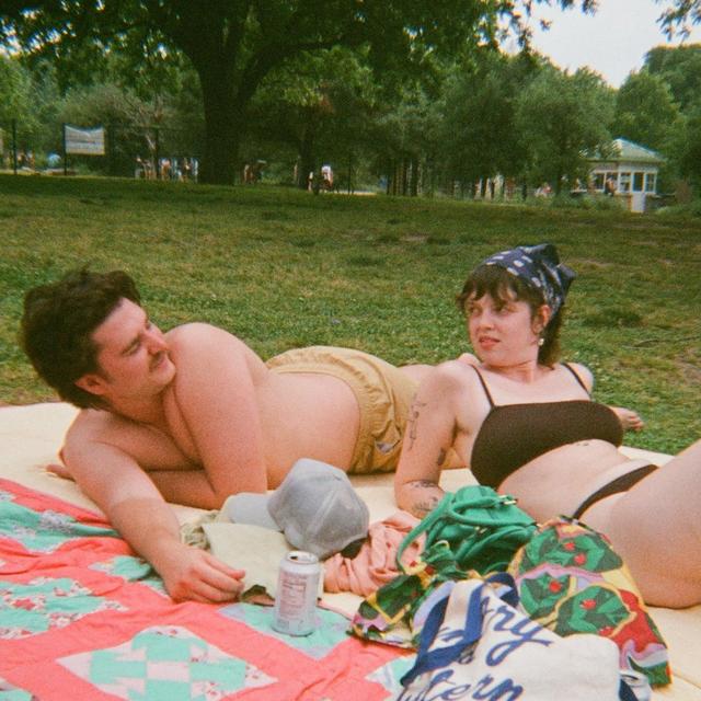 Barton Springs for 2