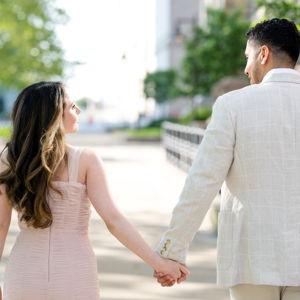 Our newlywed fund