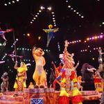 Festival of the Lion King