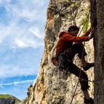 Get your climb on