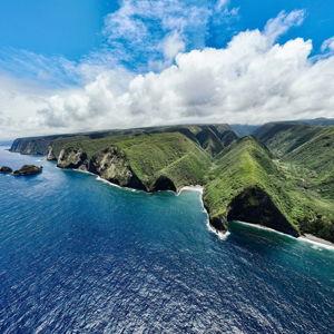 Honeymoon in Hawaii