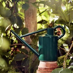 Haws Bearwood Brook Watering Can - Green - Large