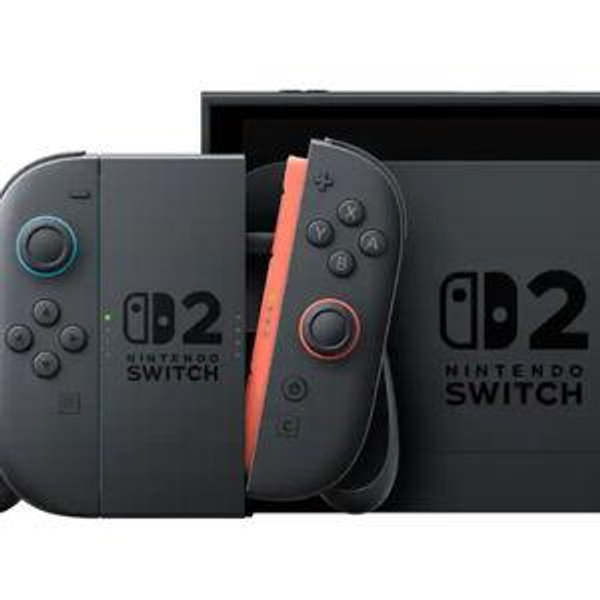 Switch 2
