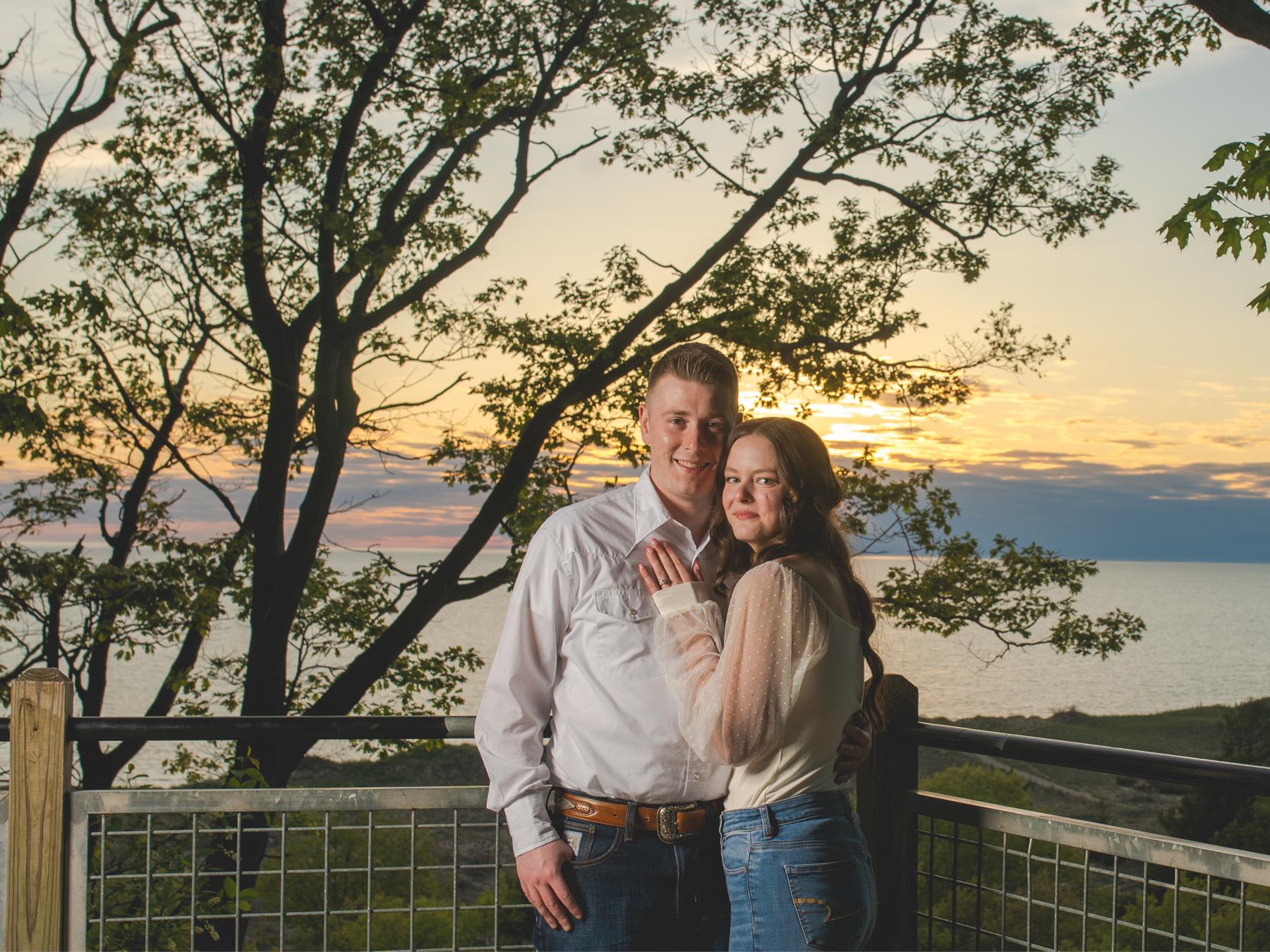 The Wedding Website of Kaitlin Moore and Reid Patterson