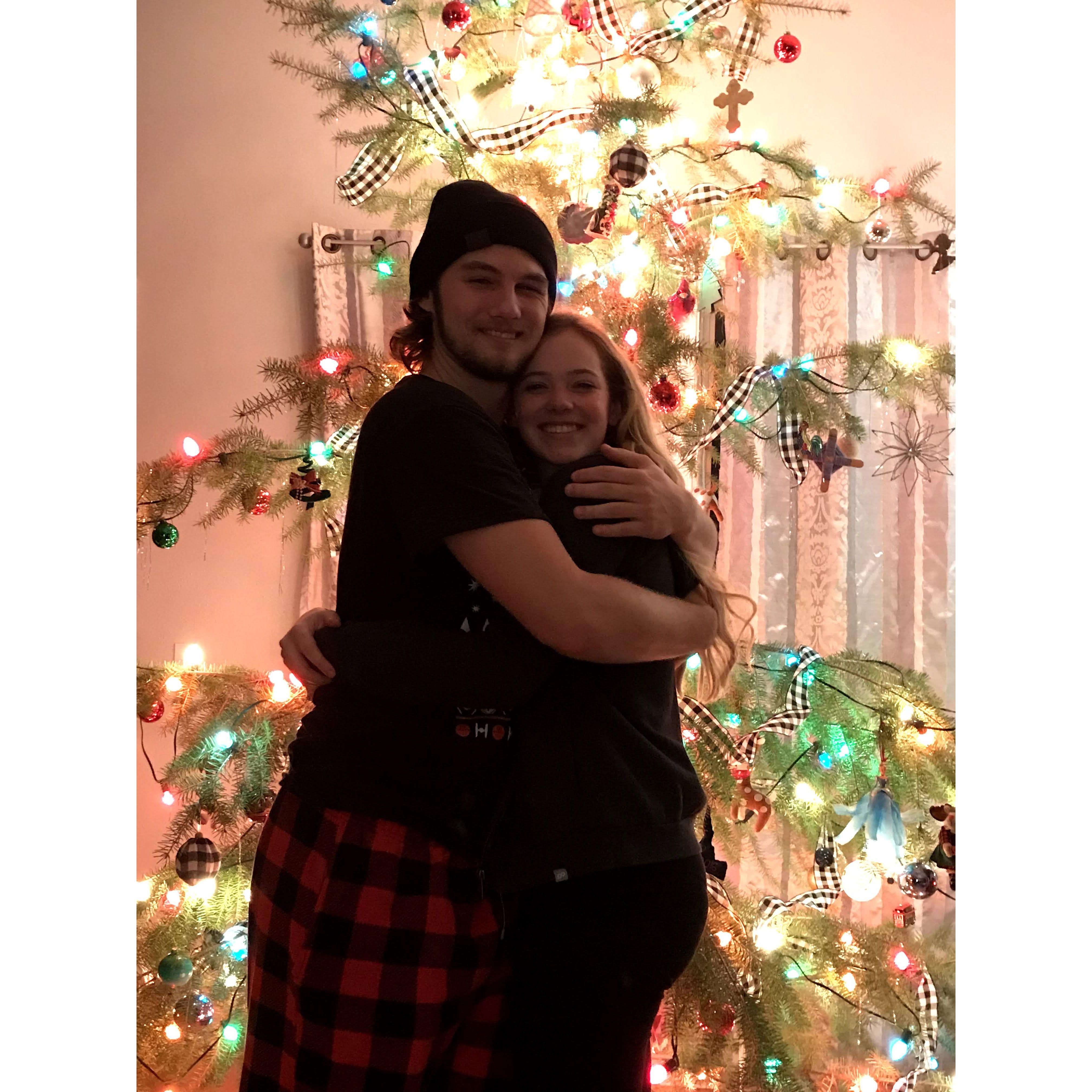 Christmas 2020