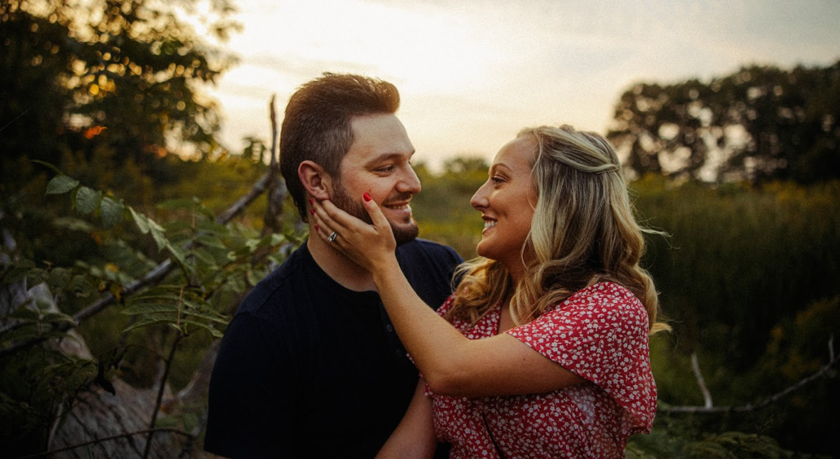 Kayla Ann Harrison and Joshua Nicholas Keim's Wedding Website