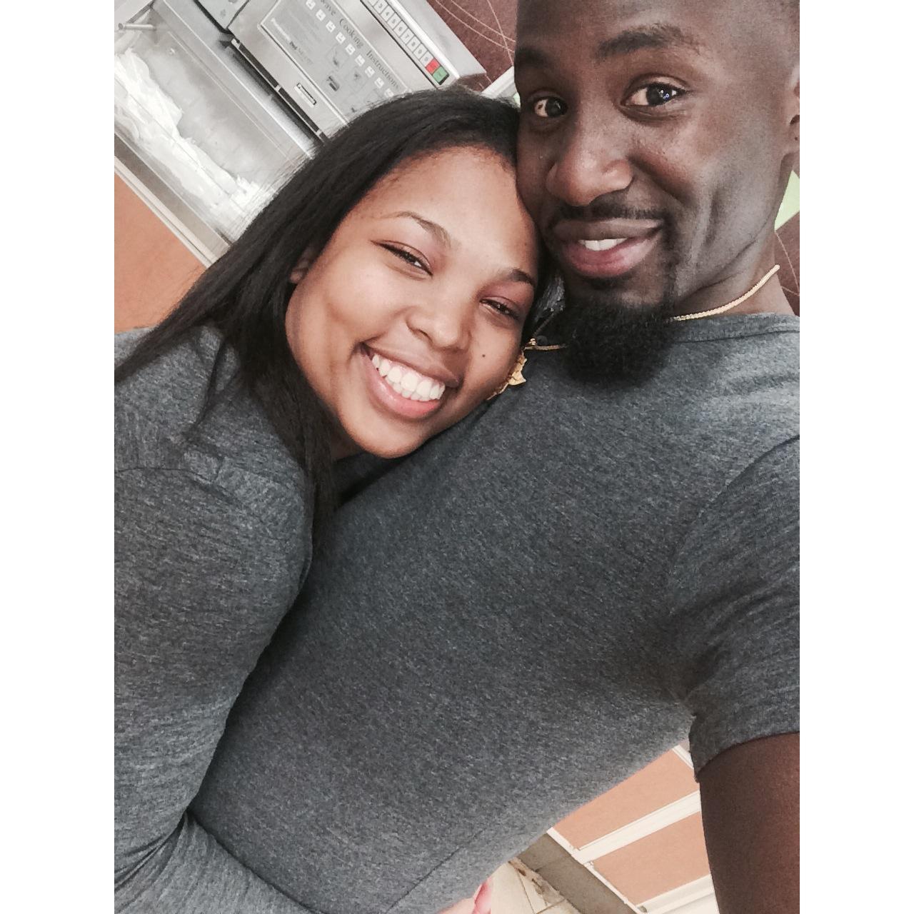 Weekend in Dallas 2014!