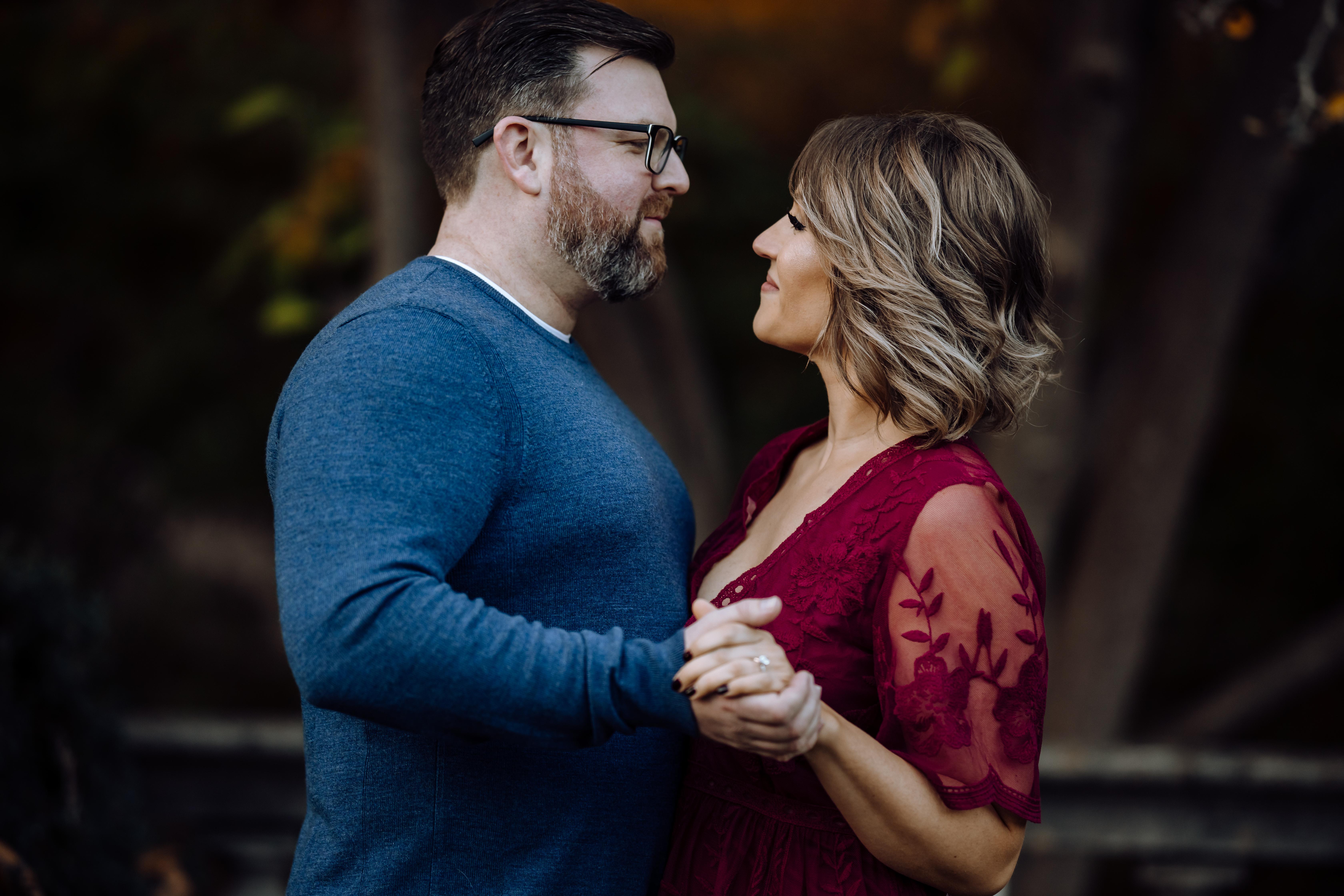 The Wedding Website of Jordan Dailey and Desiree Dickens