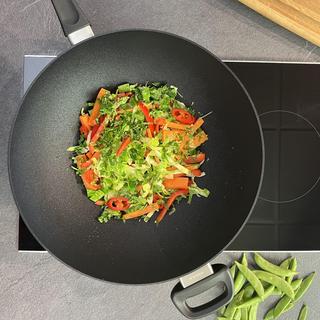 Classic Wok