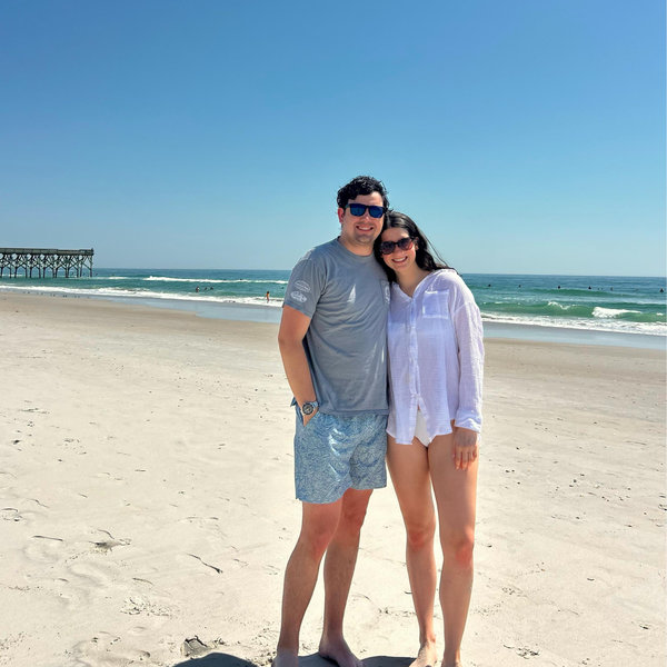 Honeymoon Fund!