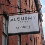 Alchemy Coffee