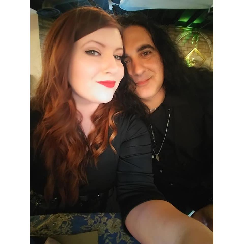 Jon & Niki's Wedding - April 2018