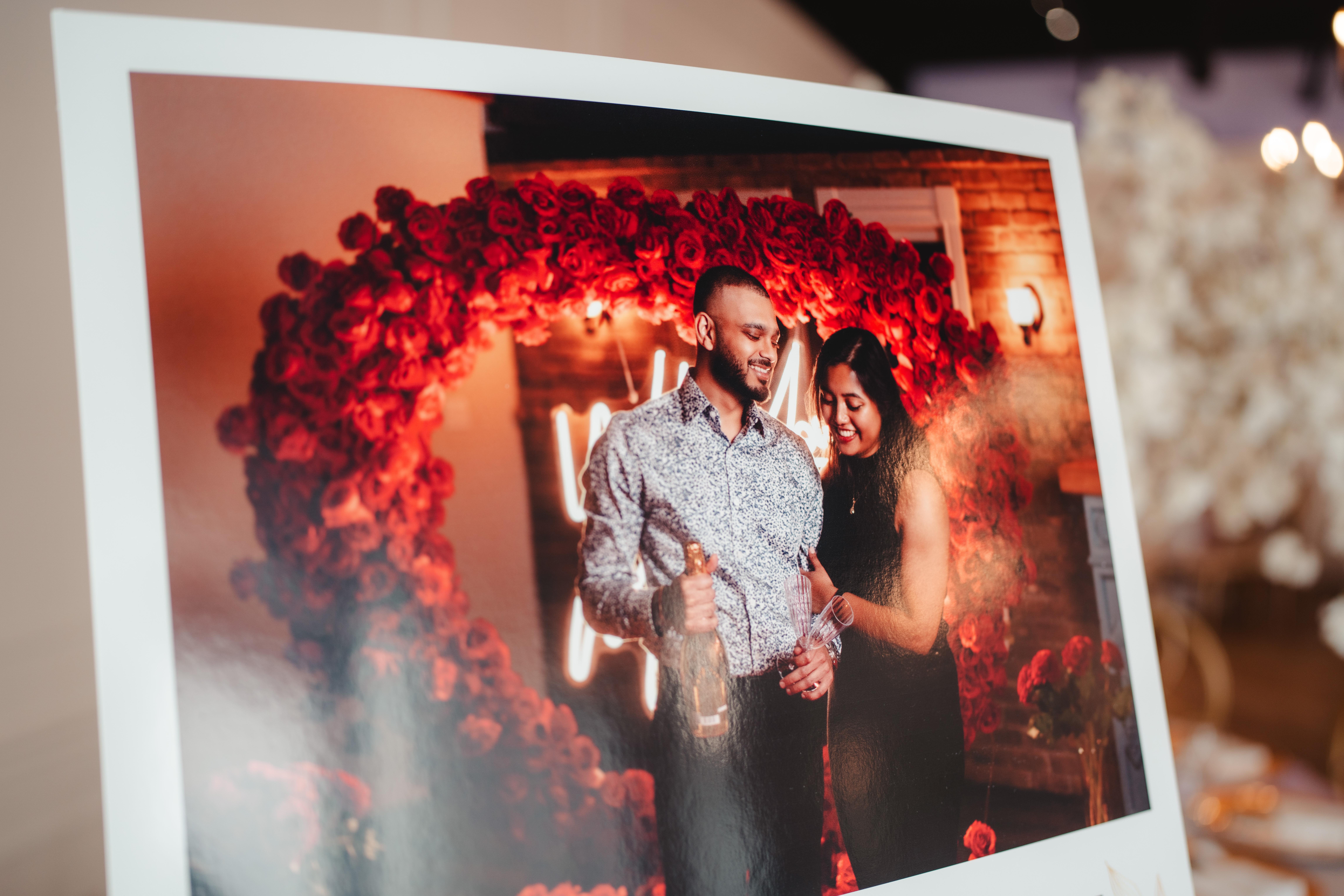 The Wedding Website of Jay Solanki and Ujjoyinee Barua