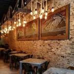 Dumbwaiter Restaurant