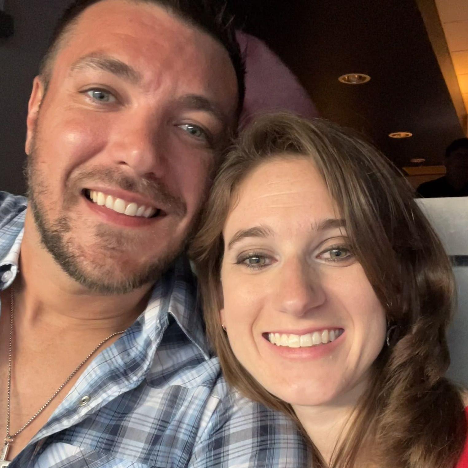 Box seats at Morgan Wallen!