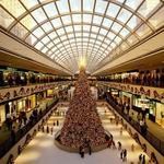The Galleria