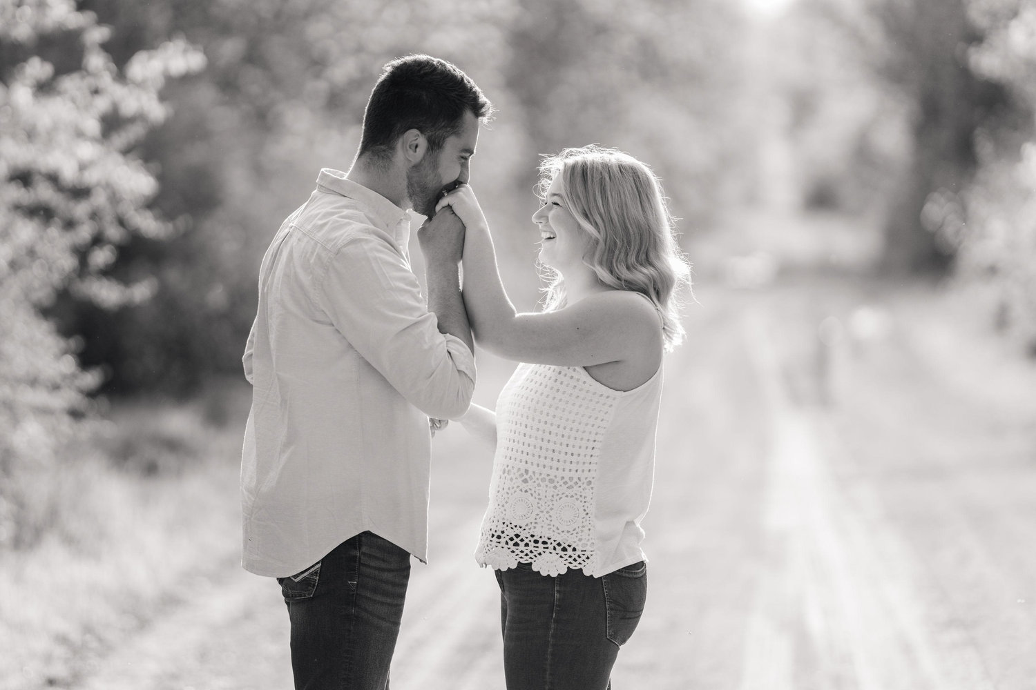 The Wedding Website of Maggie Dama and Christian Koch