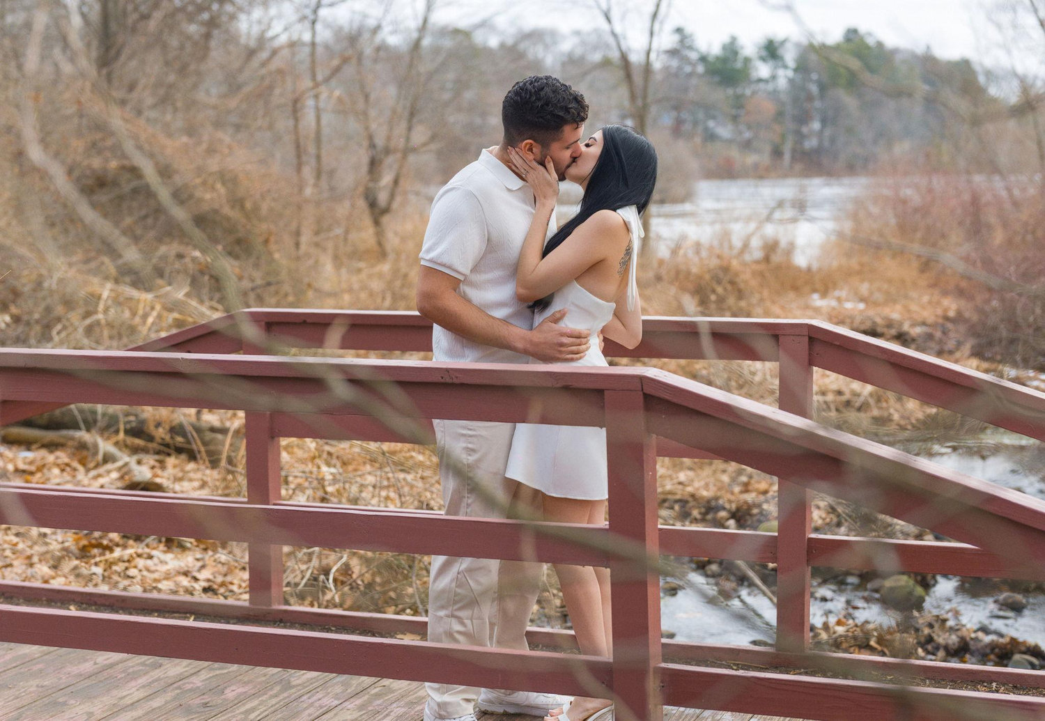 The Wedding Website of Rachel Tuler and Gabriel Tuler