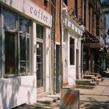 Persimmon Coffee