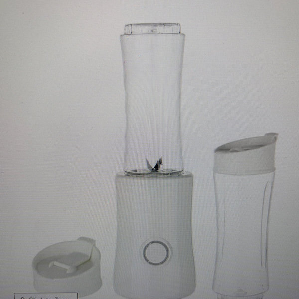 Cloud Personal Blender with To-Go Cup, 20oz